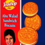 Abu Walad Biscuits
